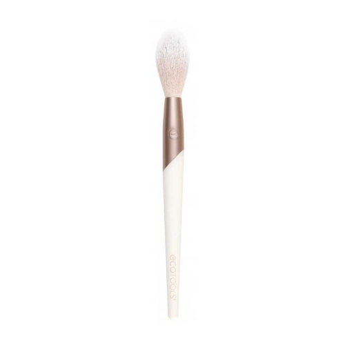 Ecotools - *Luxe Collection* - Pincel Iluminador Soft Highlight