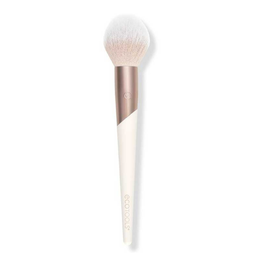 Ecotools - *Luxe Collection* - Pincel para Pó Plush Powder
