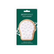 Ecotools - Massageador de couro cabeludo