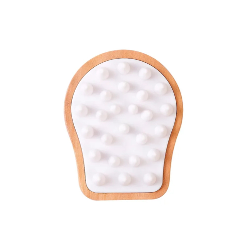 Ecotools - Massageador de couro cabeludo