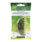 Ecotools - Pente Gua Sha para Couro Cabeludo Jade