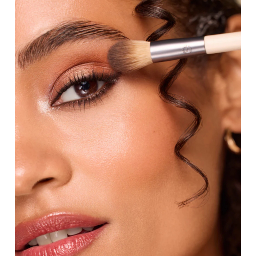 Ecotools - Pincel Duplo Cream & Powder