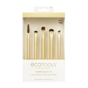 Ecotools - *Precious Metals* - Conjunto de 5 pincéis Brightening Eye