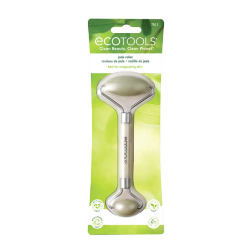 Ecotools - Double Jade Roller