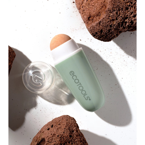 Ecotools - Rolo Facial Absorvente Resuable Mattifying Stone