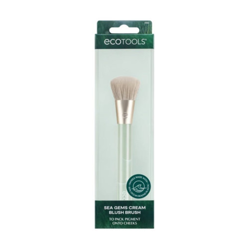 Ecotools - *Sea Gems* - Pincel para Blush Cremoso