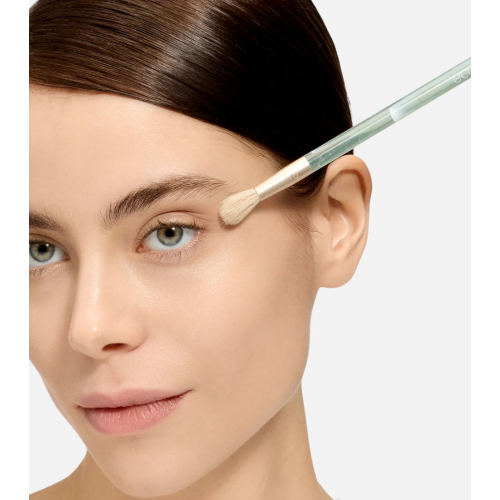 Ecotools - *Sea Gems* - Pincel para esfumar Tapered Eye Crease