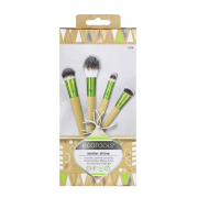 Ecotools - Conjunto de pincéis Winter Shine