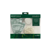 Ecotools - Conjunto Snowy Glow - Edição Limitada