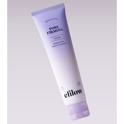 Efilow - Creme facial firmador Bakuchiol Derma-sync Pore Firming Cream
