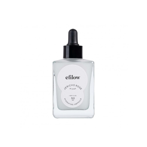 Efilow - Sérum facial antienvelhecimento Jericho Rose Biome Hydrating Ampoule
