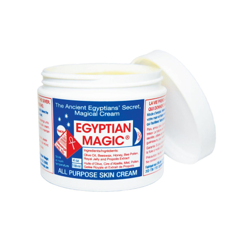 Egyptian Magic - Creme multiusos para lábios, rosto e corpo - 118ml