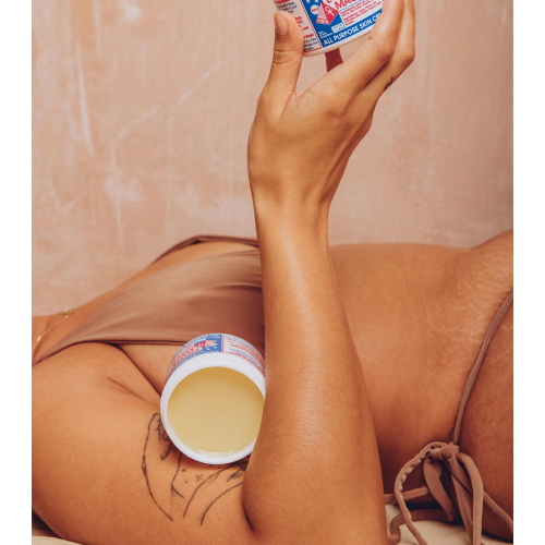 Egyptian Magic - Creme multiusos para lábios, rosto e corpo - 118ml