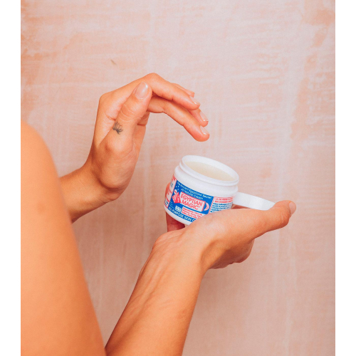 Egyptian Magic - Creme multiusos para lábios, rosto e corpo - 59ml