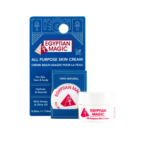 Egyptian Magic - Creme Multiuso para Lábios, Rosto e Corpo - 7,5ml