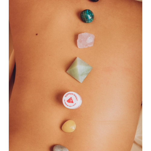 Egyptian Magic - Creme Multiuso para Lábios, Rosto e Corpo - 7,5ml