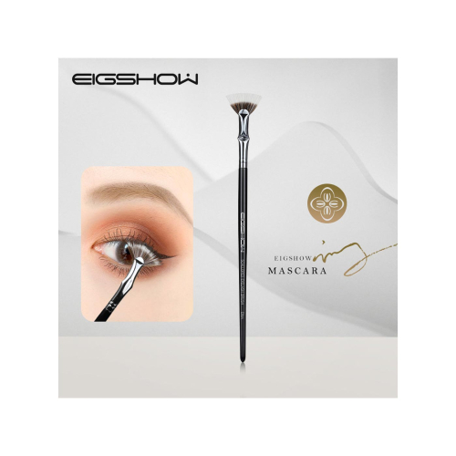 Eigshow - Pincel leque para cílios E864