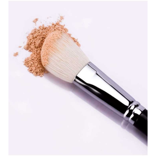 Eigshow - Pincel de contorno angular F610