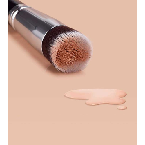 Eigshow - Pincel Kabuki Plano F614