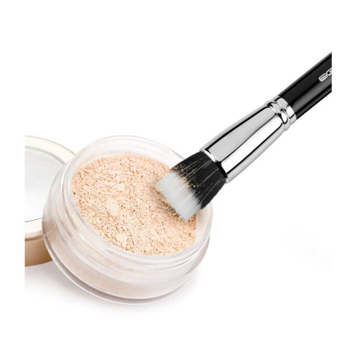 Eigshow - Escova skunk de fibra dupla F611