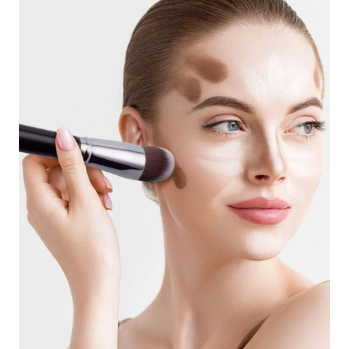 Eigshow - Pincel de Base F625