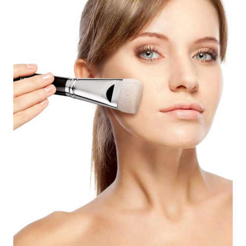 Eigshow - Pincel de contorno plano F622