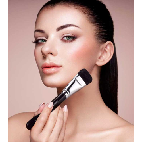 Eigshow - Pincel de contorno plano F623