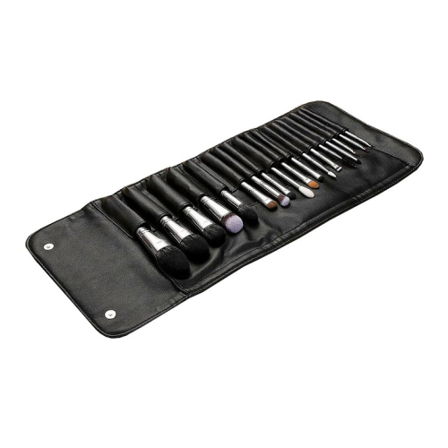 Eigshow - *Magician Series* - Conjunto de pincéis (18 peças) - Galaxy Silver