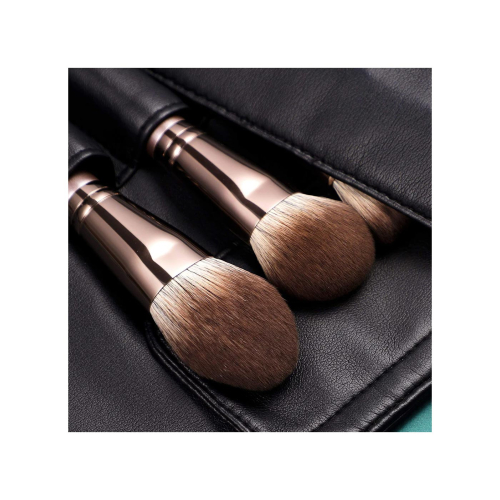 Eigshow - *Magician Series* - Conjunto de pincéis (18 peças) - Lucky Coffee