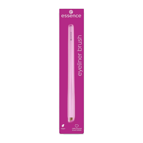 essence - pincel eyeliner