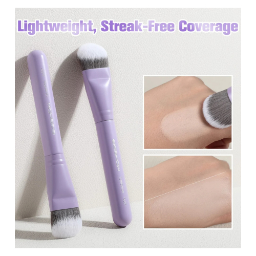 Eigshow - *Purple* - Pincel para Base - F625P