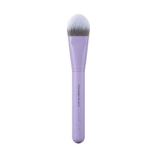 Eigshow - *Purple* - Pincel para Base - F628P