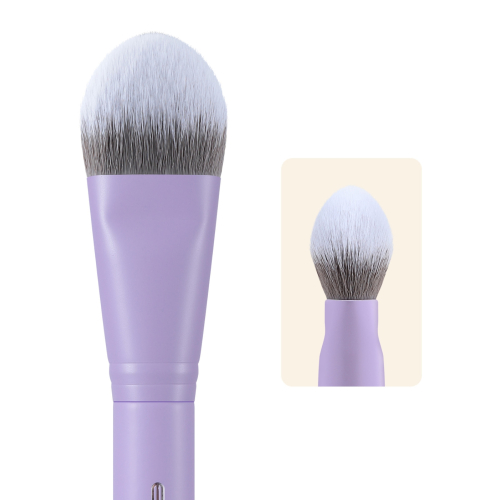 Eigshow - *Purple* - Pincel para Base - F628P