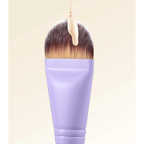 Eigshow - *Purple* - Pincel para Base - F672P