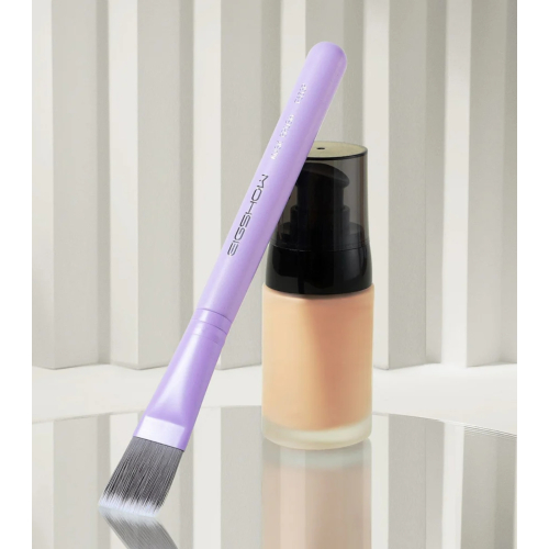 Eigshow - *Purple* - Pincel Corretivo - E872P