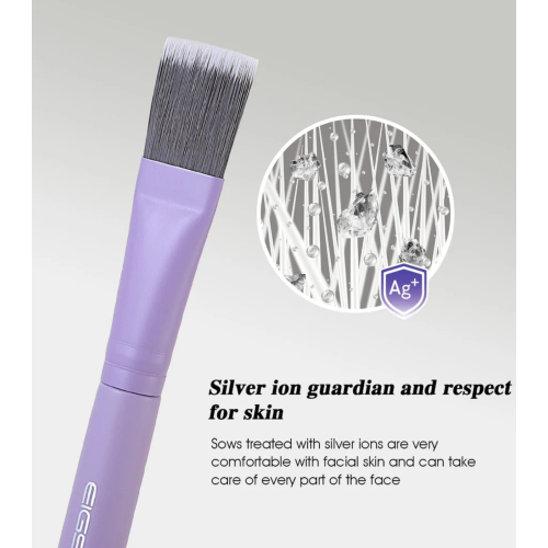 Eigshow - *Purple* - Pincel Corretivo - E872P