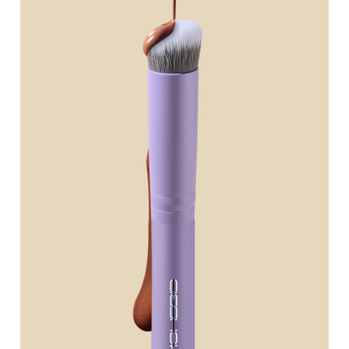 Eigshow - *Purple* - Pincel Corretivo - E872P