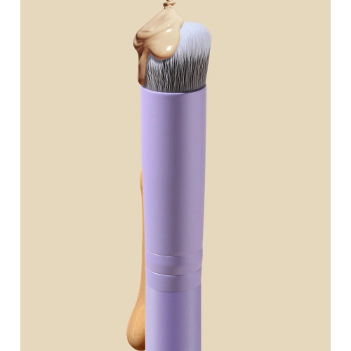 Eigshow - *Purple* - Pincel Corretivo - E873P