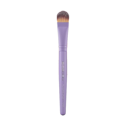Eigshow - *Purple* - Pincel Facial - F673P