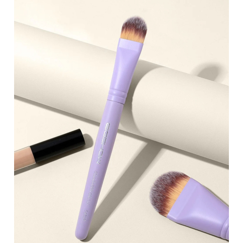 Eigshow - *Purple* - Pincel Facial - F673P
