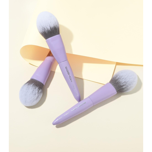 Eigshow - *Purple* - Pincel Facial - F674P