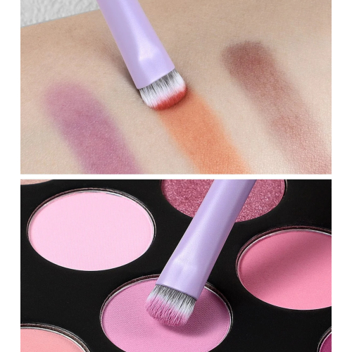 Eigshow - *Purple* - Pincel de Detalhes - E806P
