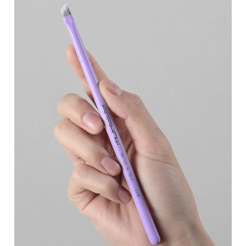 Eigshow - *Purple* - Pincel delineador - E835MP