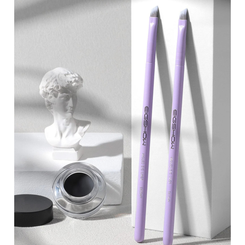 Eigshow - *Purple* - Pincel delineador - E835MP