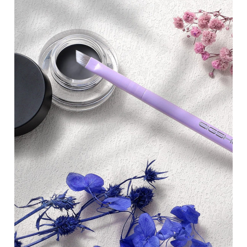 Eigshow - *Purple* - Pincel delineador - E835MP