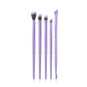 Eigshow - *Purple* - Conjunto de 5 pincéis Eye Obsessed