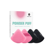 Eigshow - Conjunto de Maquiagem com Franjas - Black/Pink