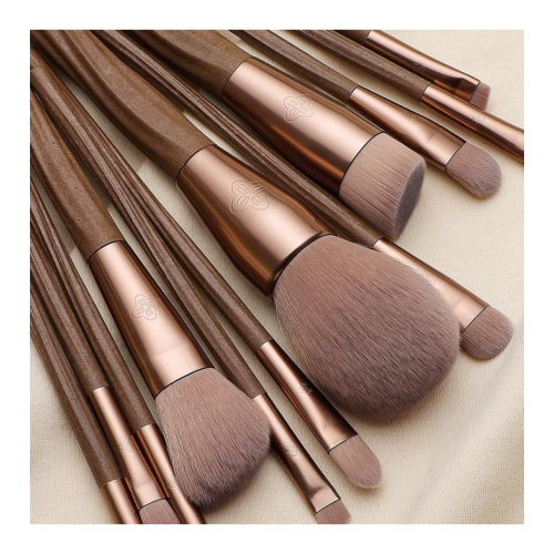 Eigshow - Conjunto de pincéis (12 peças) - Café Ecopro