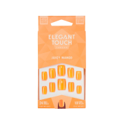 Elegant Touch - Unhas postiças Colour Nails - Juicy Mango