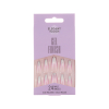 Elegant Touch - Unhas Postiças Gel Finish - Lunar